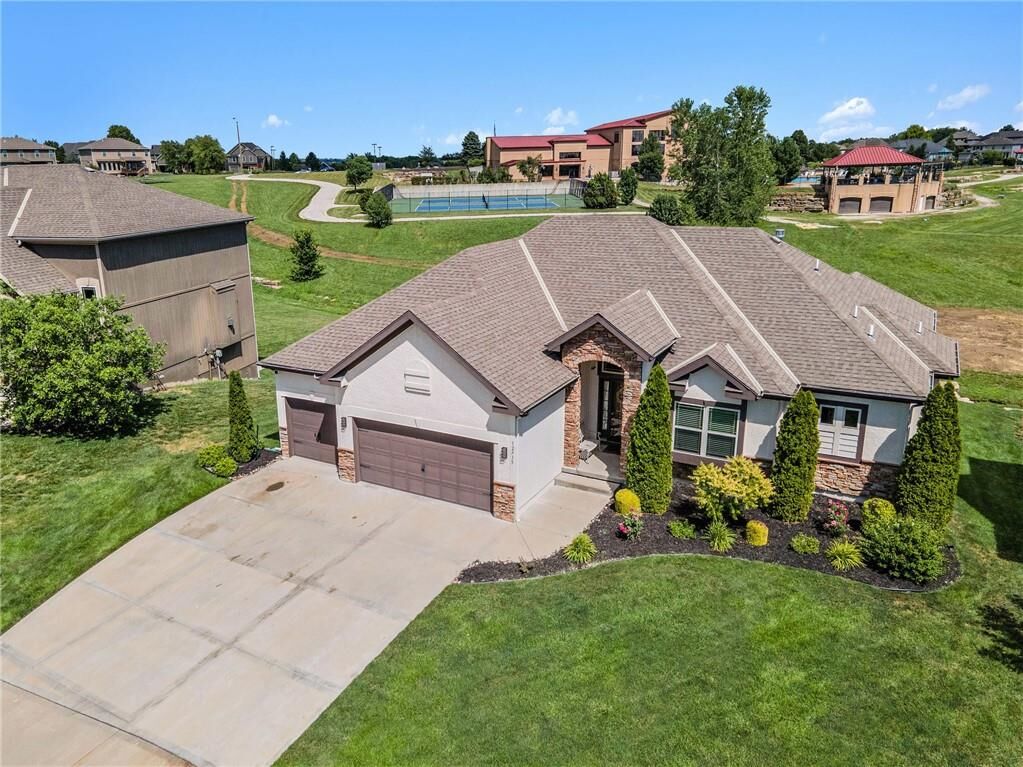 Property Photo:  12935 N Bayberry Street  MO 64079 