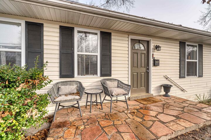 Property Photo:  2120 Monroe Avenue  IN 47714 