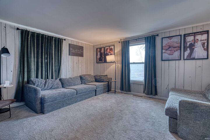 Property Photo: 2120 Monroe Avenue IN 47714