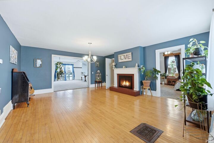 Property Photo:  209 E Washington Street  IN 46721 