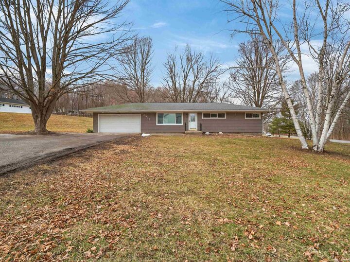 Property Photo:  3515 W 200 N  IN 46750 