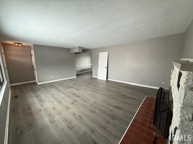 Property Photo: 4842 Schwartz Road IN 46774-9773