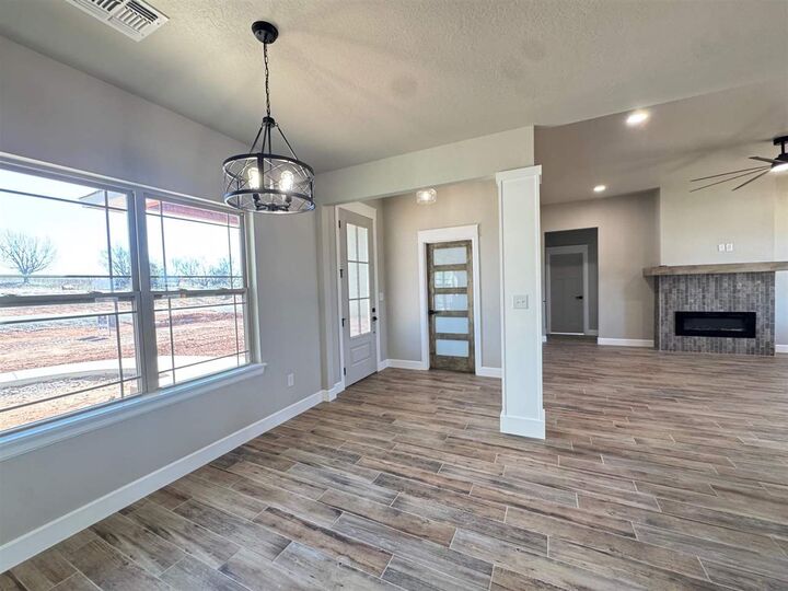 Property Photo:  237 Weaver Way  OK 73541 