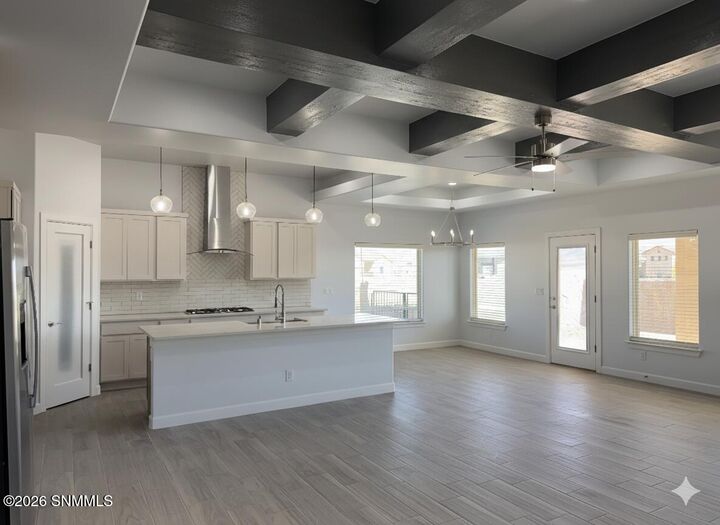 Property Photo: 3966 Heartland Loop NM 88012