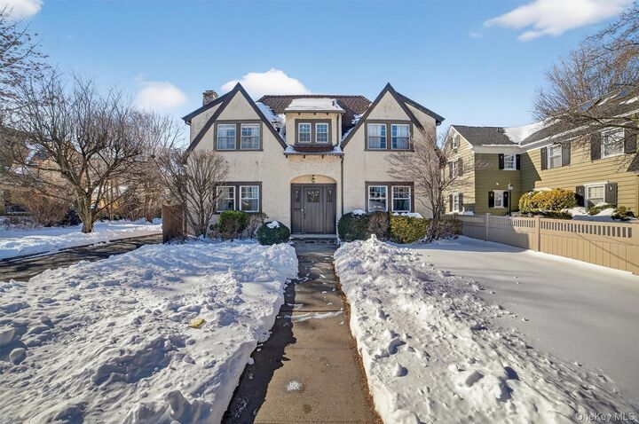 Property Photo:  676 Webster Avenue  NY 10801 