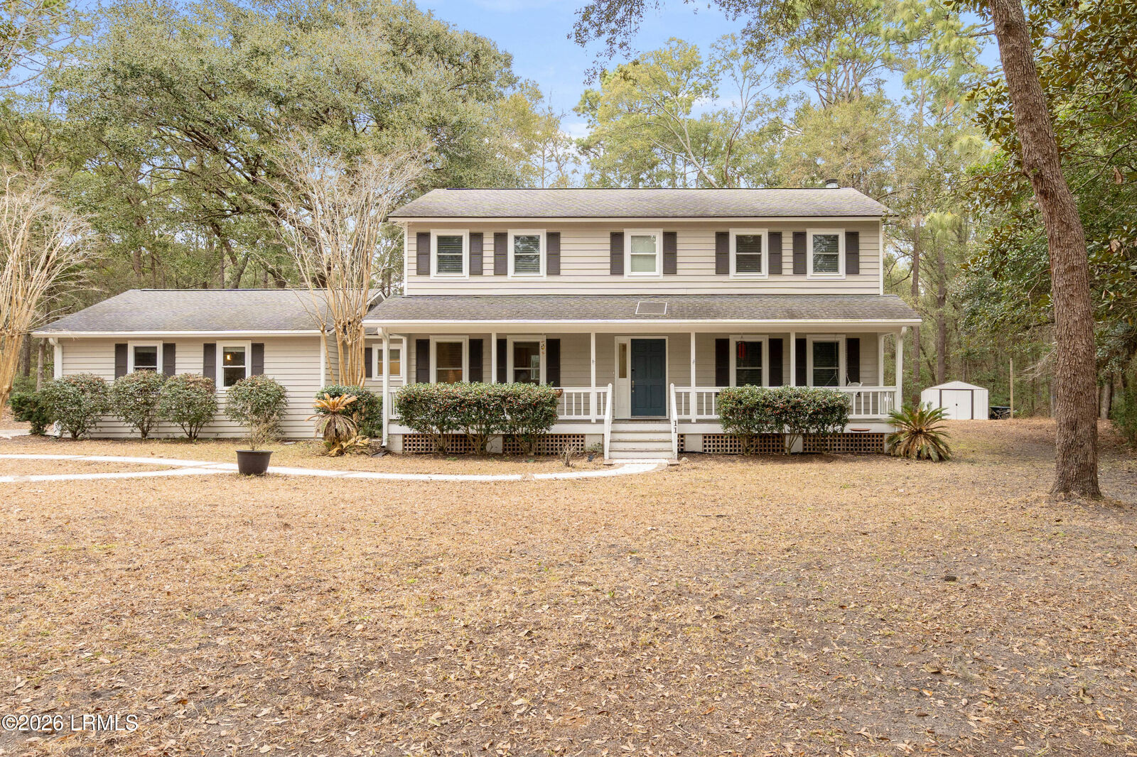 Property Photo: 11 Redwood Lane SC 29907