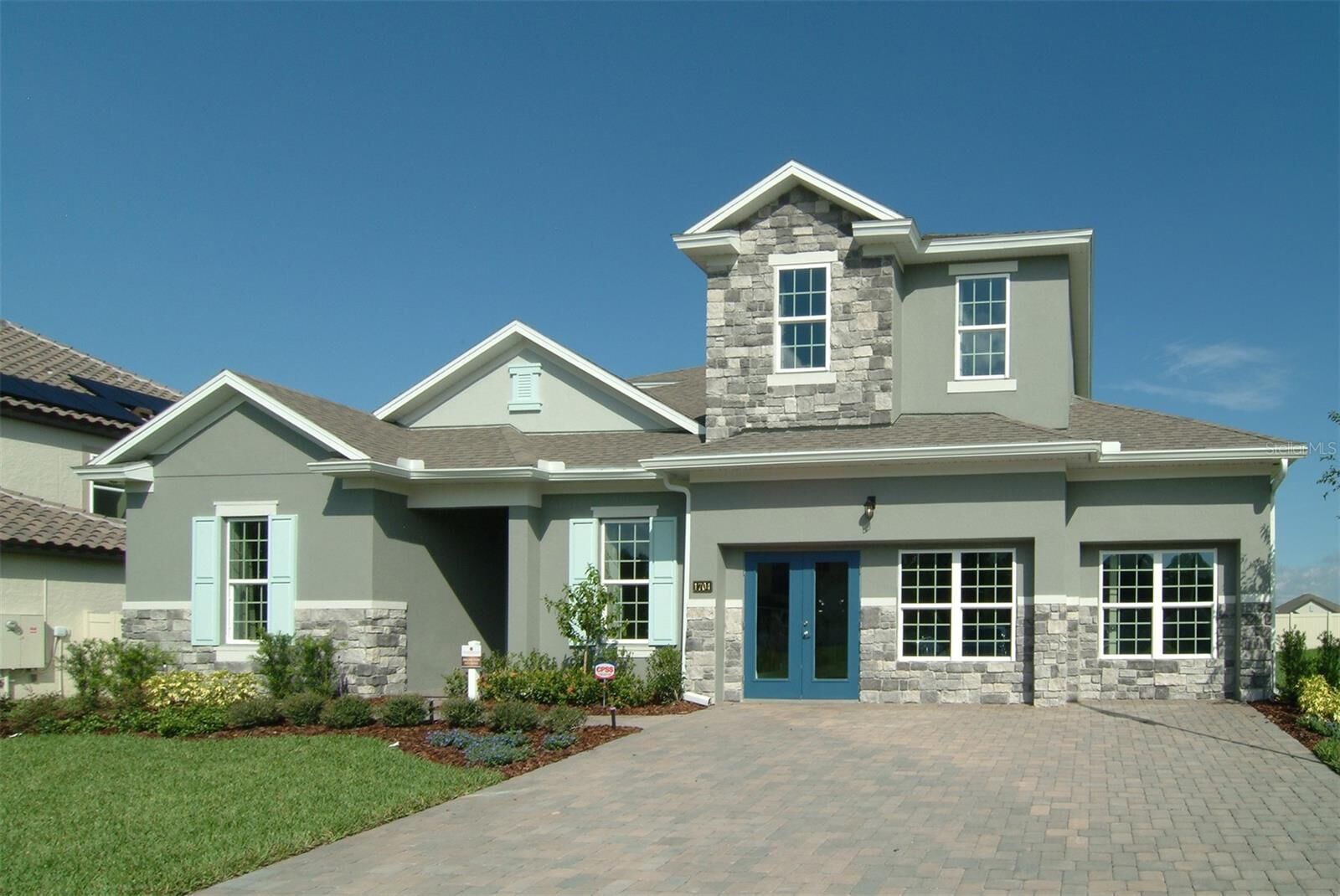 Property Photo:  6376 Wild Persimmon Way  FL 34787 