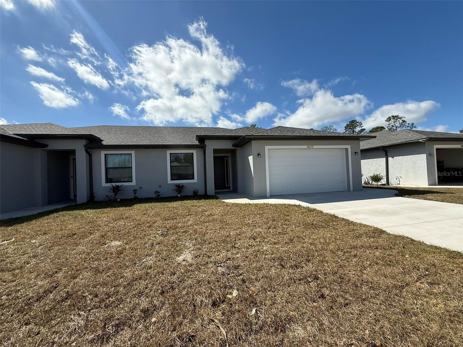 Property Photo: 26275 Explorer Road FL 33983