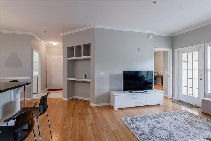 Property Photo: 3611 Conroy Road 834 FL 32839