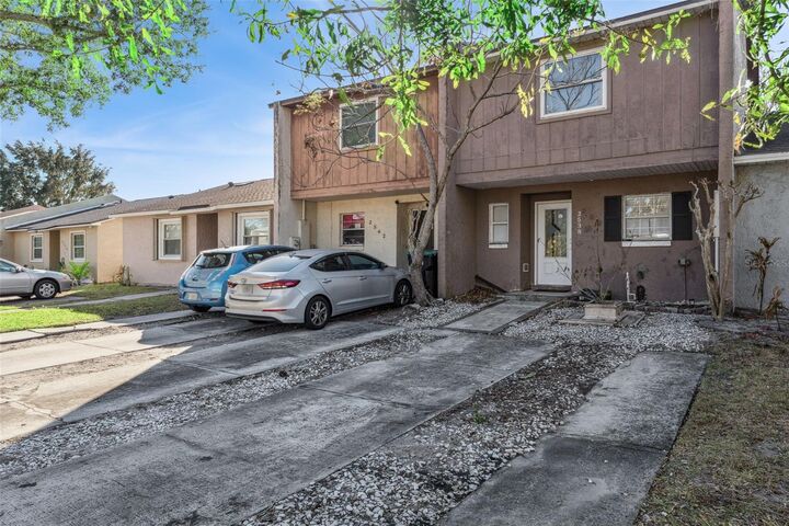 Property Photo:  2538 Rio Pinar Lakes Boulevard  FL 32822 