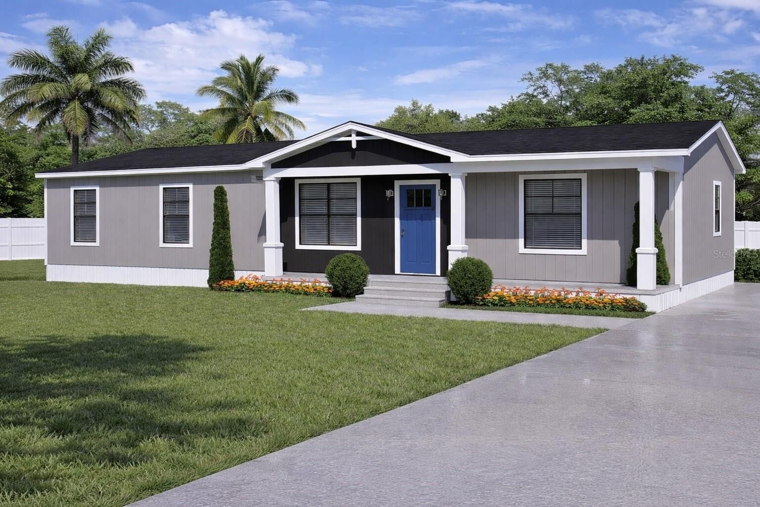 Property Photo:  21750 Pineywood Loop  FL 34639 