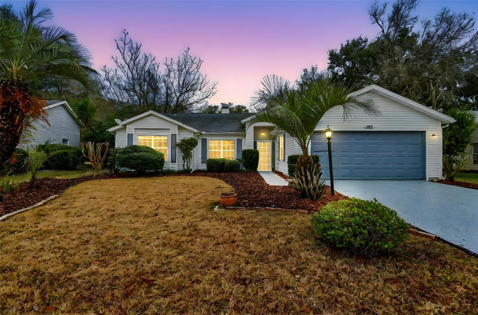 Property Photo:  4614 River Ridge Drive 1268  FL 34748 