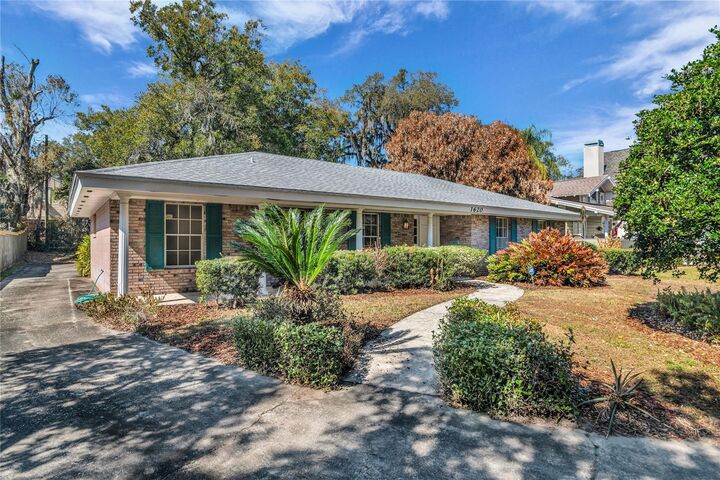 Property Photo: 1620 S Summerlin Avenue FL 32806