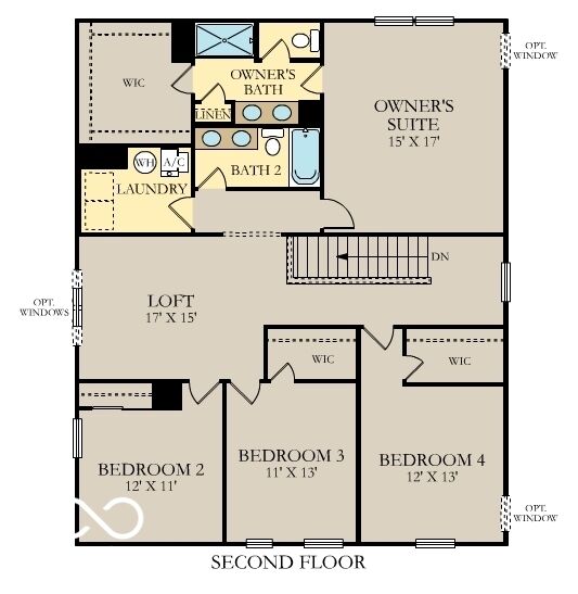 Property Photo: 8691 Georgina Street IN 46040