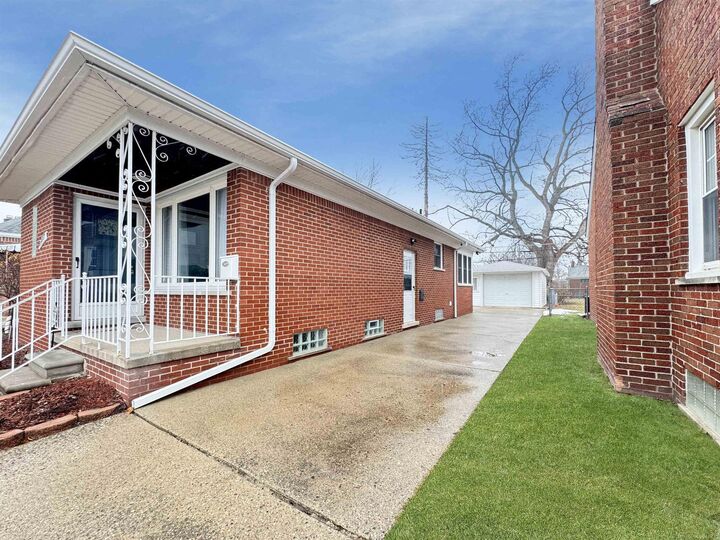 Property Photo:  22117 Englehardt Street  MI 48080 