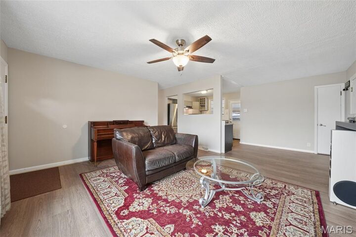 Property Photo:  634 Parker Drive  MO 63021 