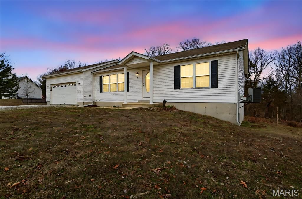 Property Photo:  111 Wren Wood Drive  MO 63077 