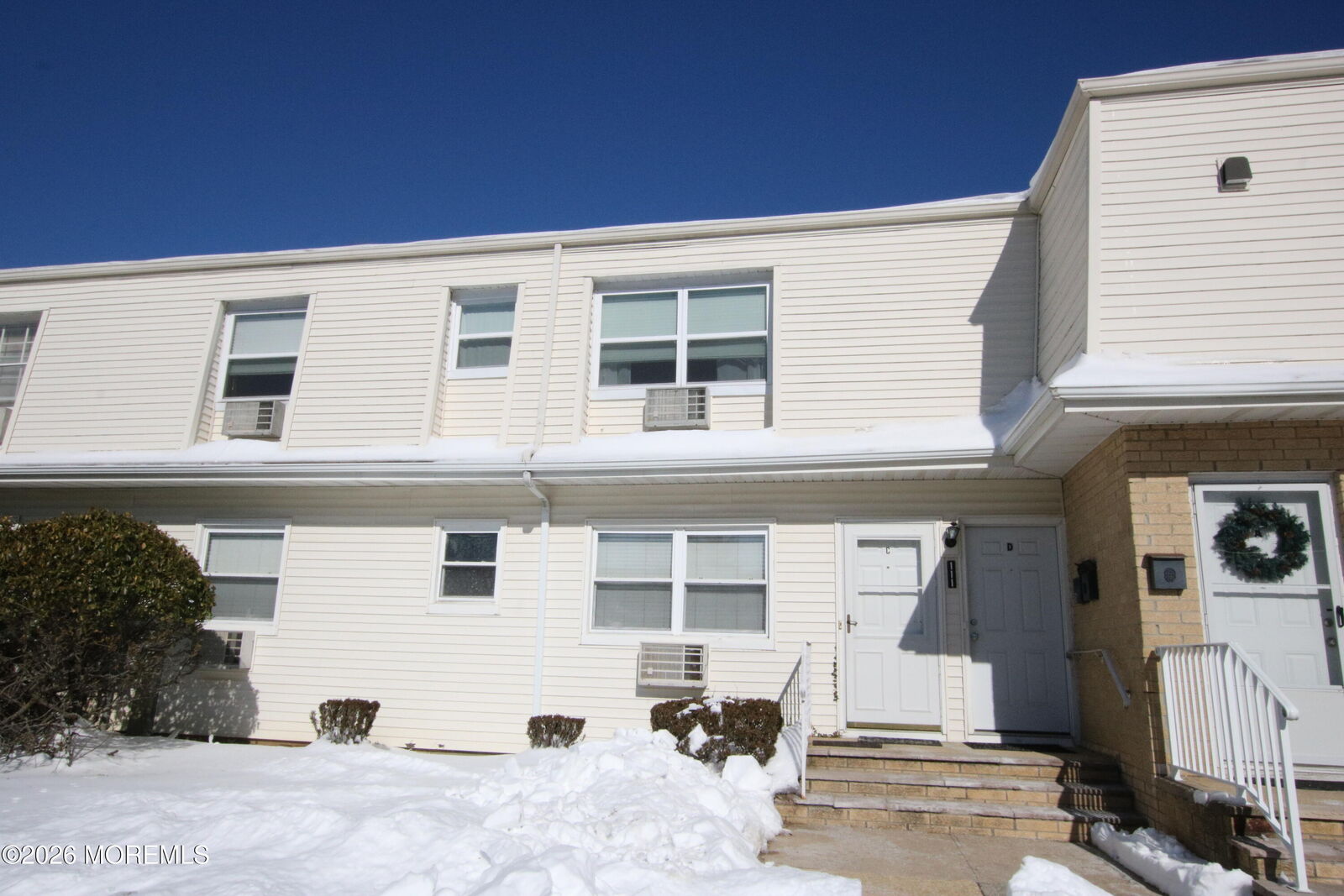 Property Photo:  111 C White Street  NJ 07724 