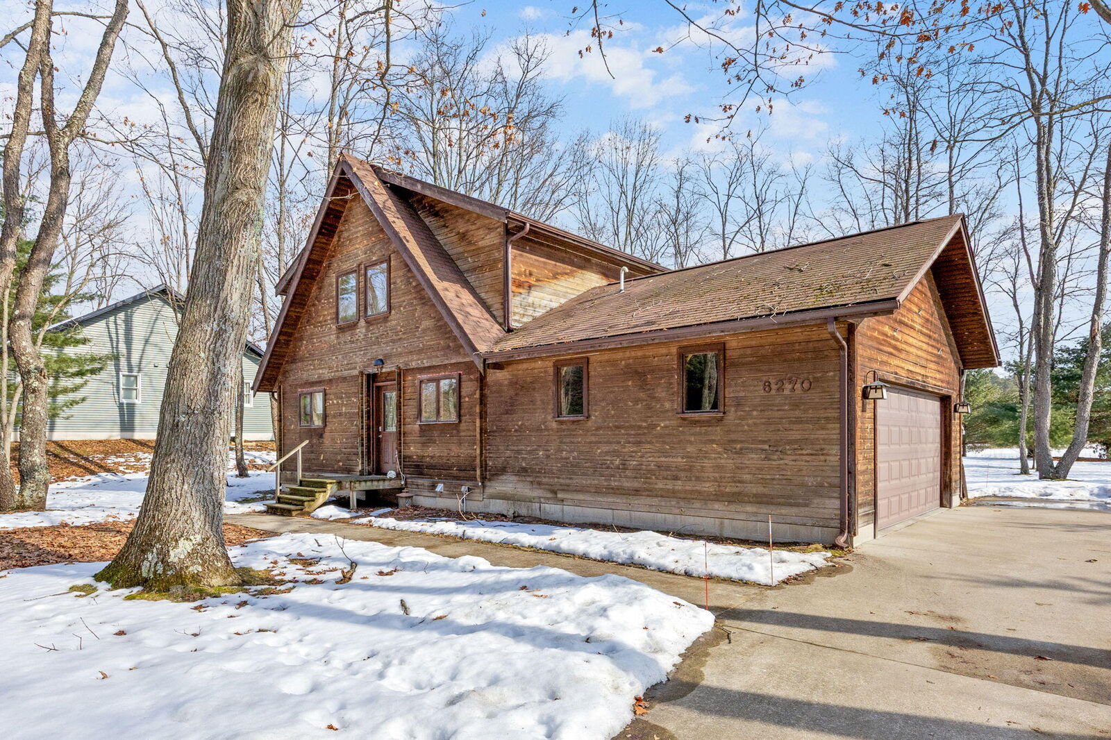 Property Photo:  6270 Kilkenny Drive  MI 49346 