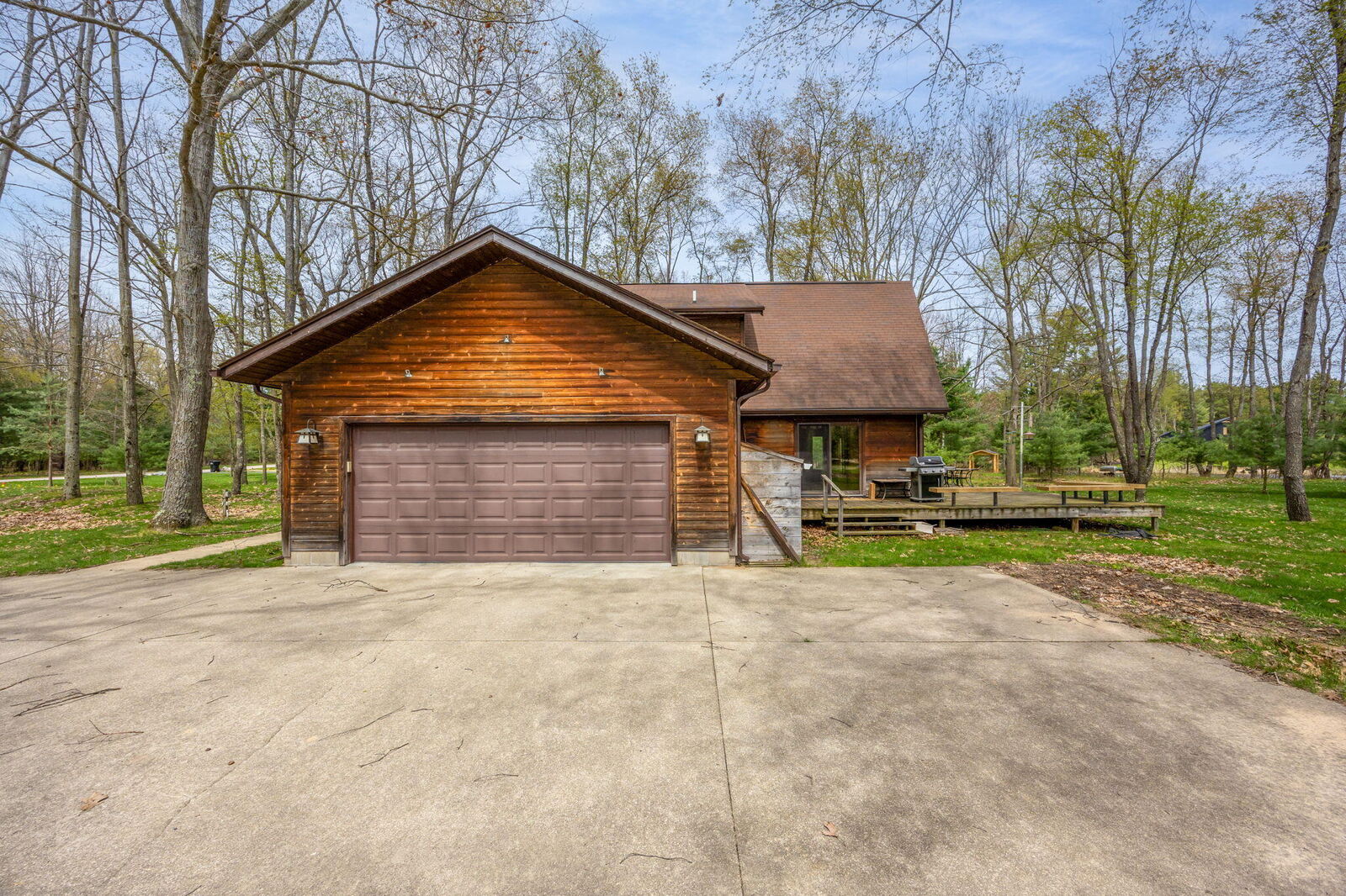 Property Photo:  6270 Kilkenny Drive  MI 49346 
