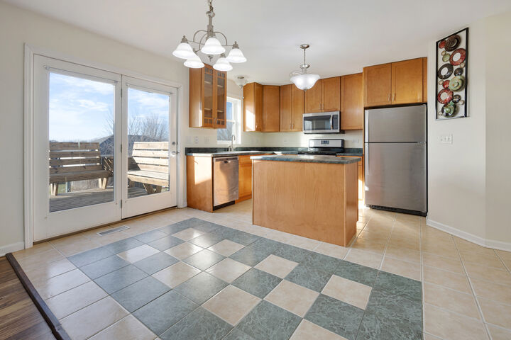 Property Photo:  540 Kennedy Street  IL 60152 