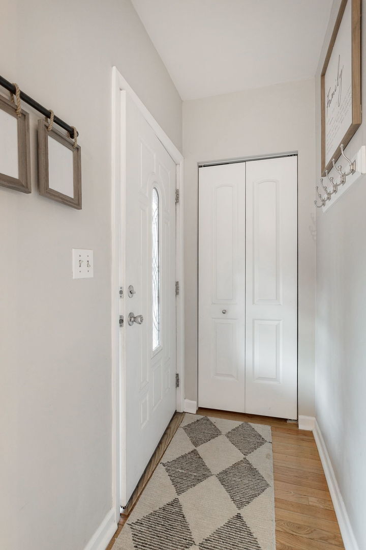 Property Photo:  2151 N Natchez Avenue  IL 60707 