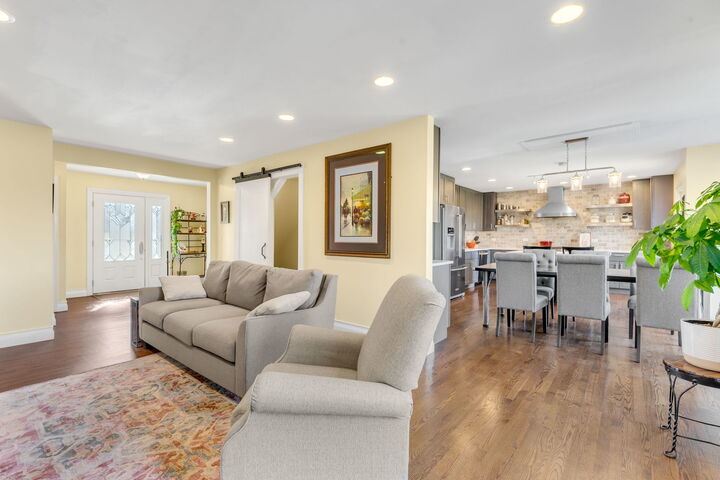 Property Photo: 321 Carriage Hill Road IL 60565