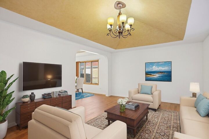 Property Photo: 16408 S Turner Avenue IL 60428