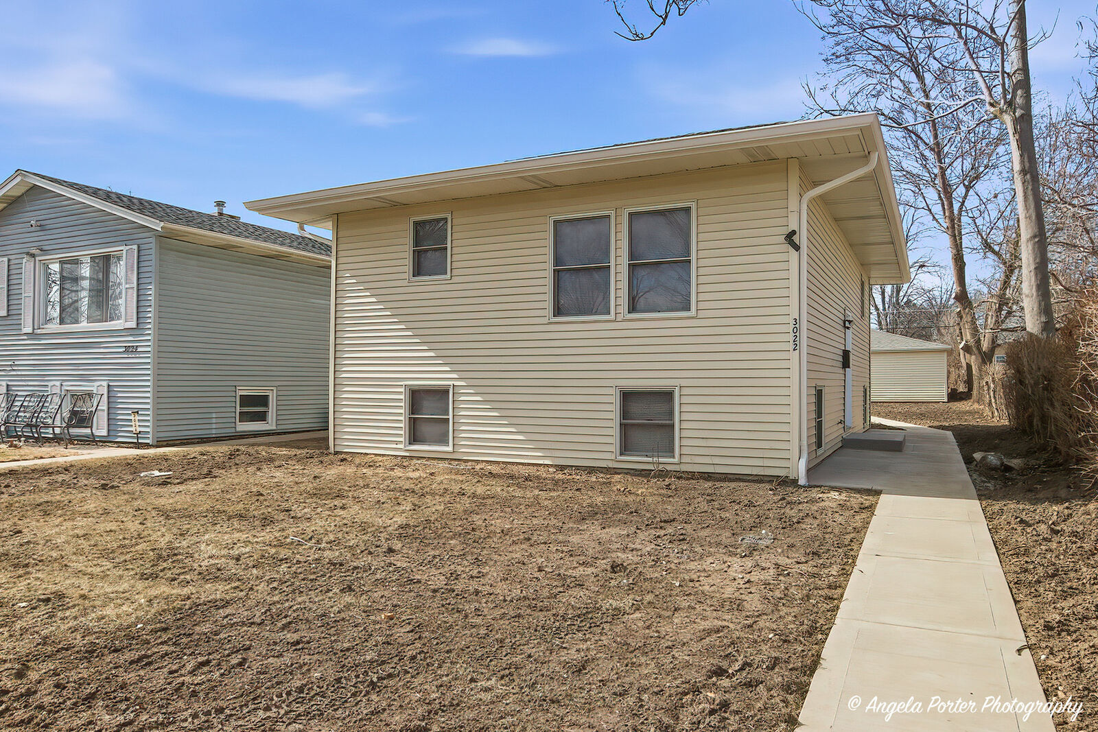 Property Photo: 3022 Gabriel Avenue IL 60099