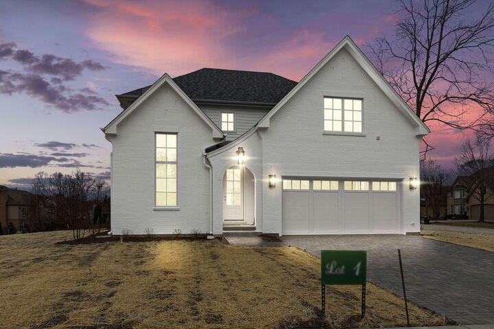 Property Photo:  1945 Lot 6 N Northumberland Pass  IL 60074 