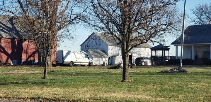 Property Photo: 5320 175th Street IL 60477