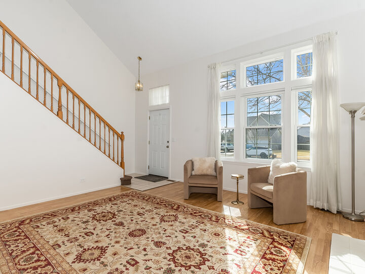 Property Photo:  265 Commonwealth Drive  IL 60440 