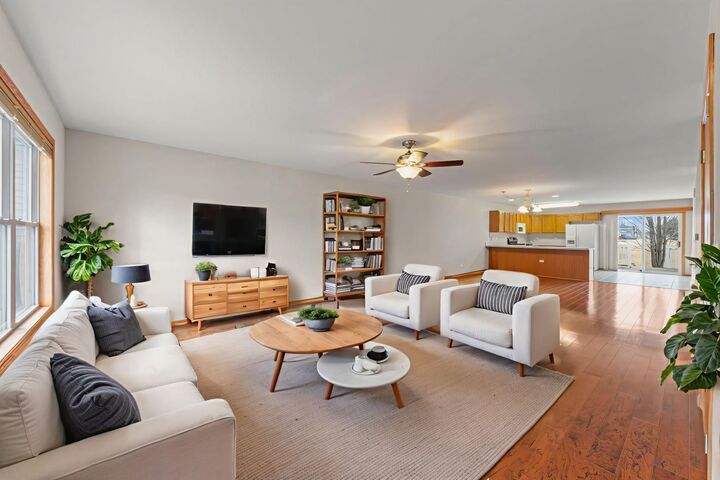 Property Photo:  230 Morrow Street D  IL 60552 