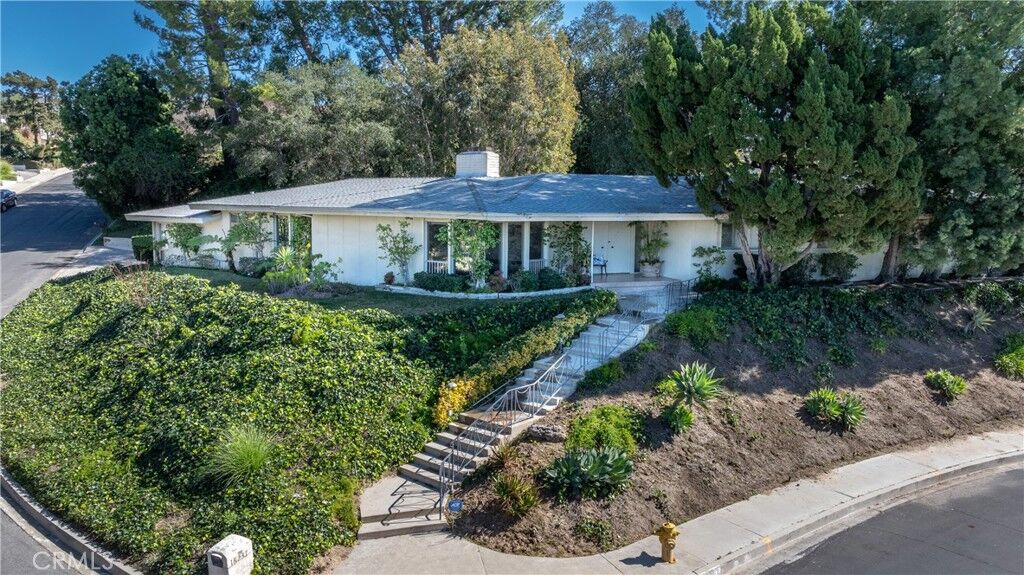 Property Photo: 16237 Meadowridge Road CA 91436