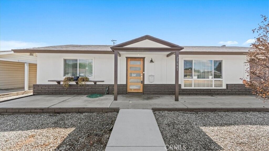 Property Photo:  29661 Thornhill Drive  CA 92586 