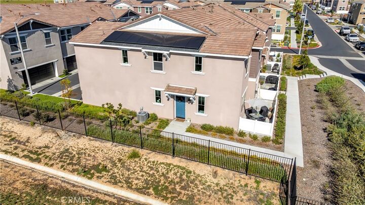 Property Photo: 36351 Elizabeth CA 92595