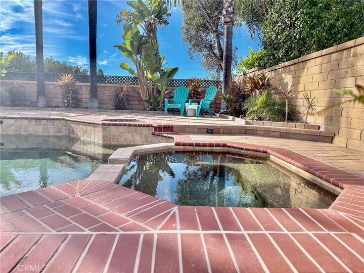 Property Photo: 21865 Jinetes CA 92691