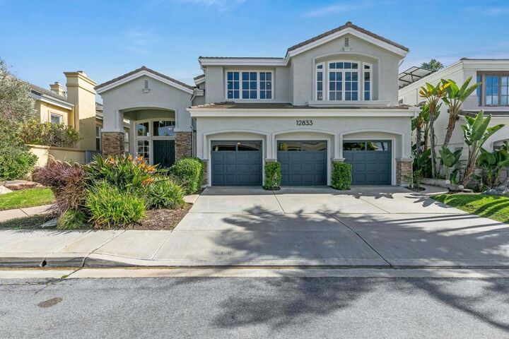 Property Photo:  12833 Baywind  CA 92130 
