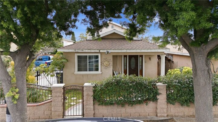 Property Photo: 4416 Triggs CA 90040