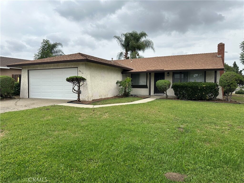 Property Photo:  4836 Terry Avenue  CA 91710 