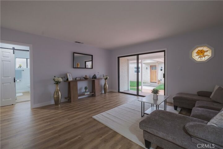 Property Photo:  2545 Loomis St  CA 90712 