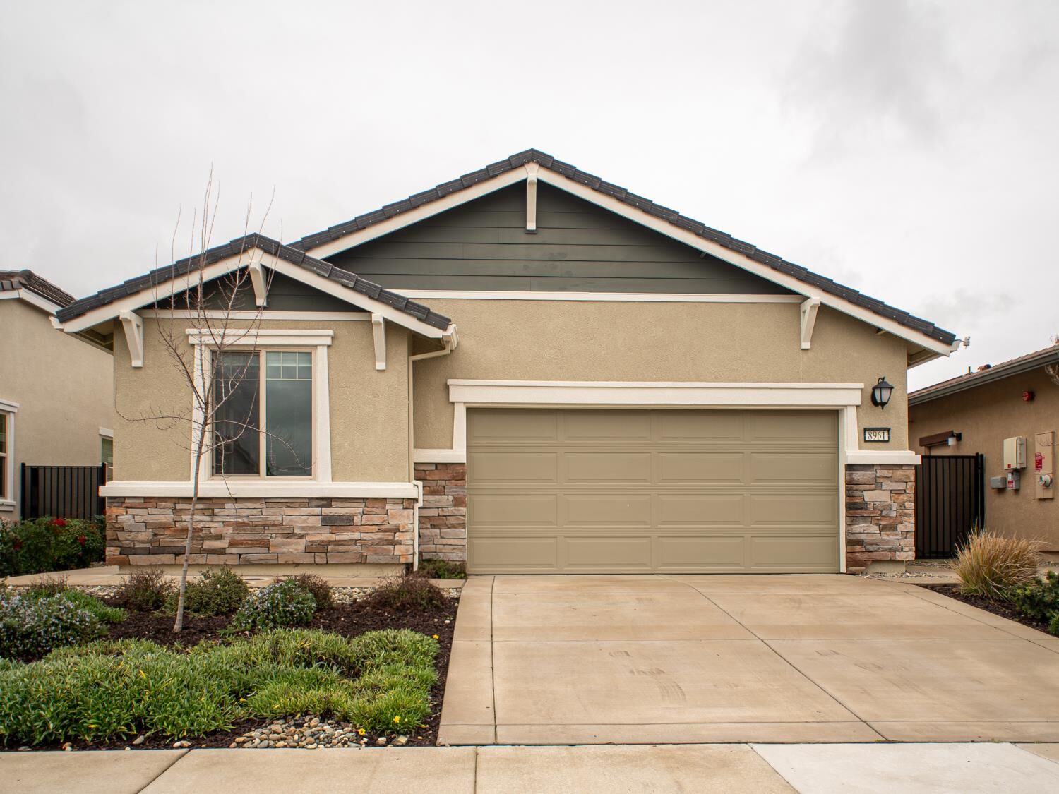 Property Photo:  8961 Cerro Vista Drive  CA 95762 