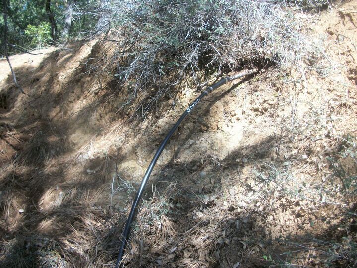 Property Photo: 8265 High Street CA 95631