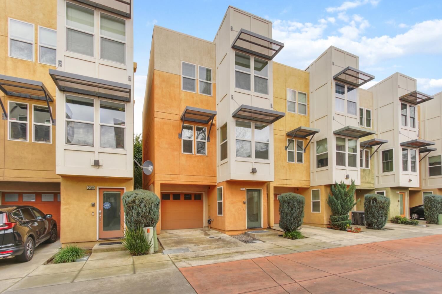 Property Photo:  243 McDowell Lane  CA 95605 