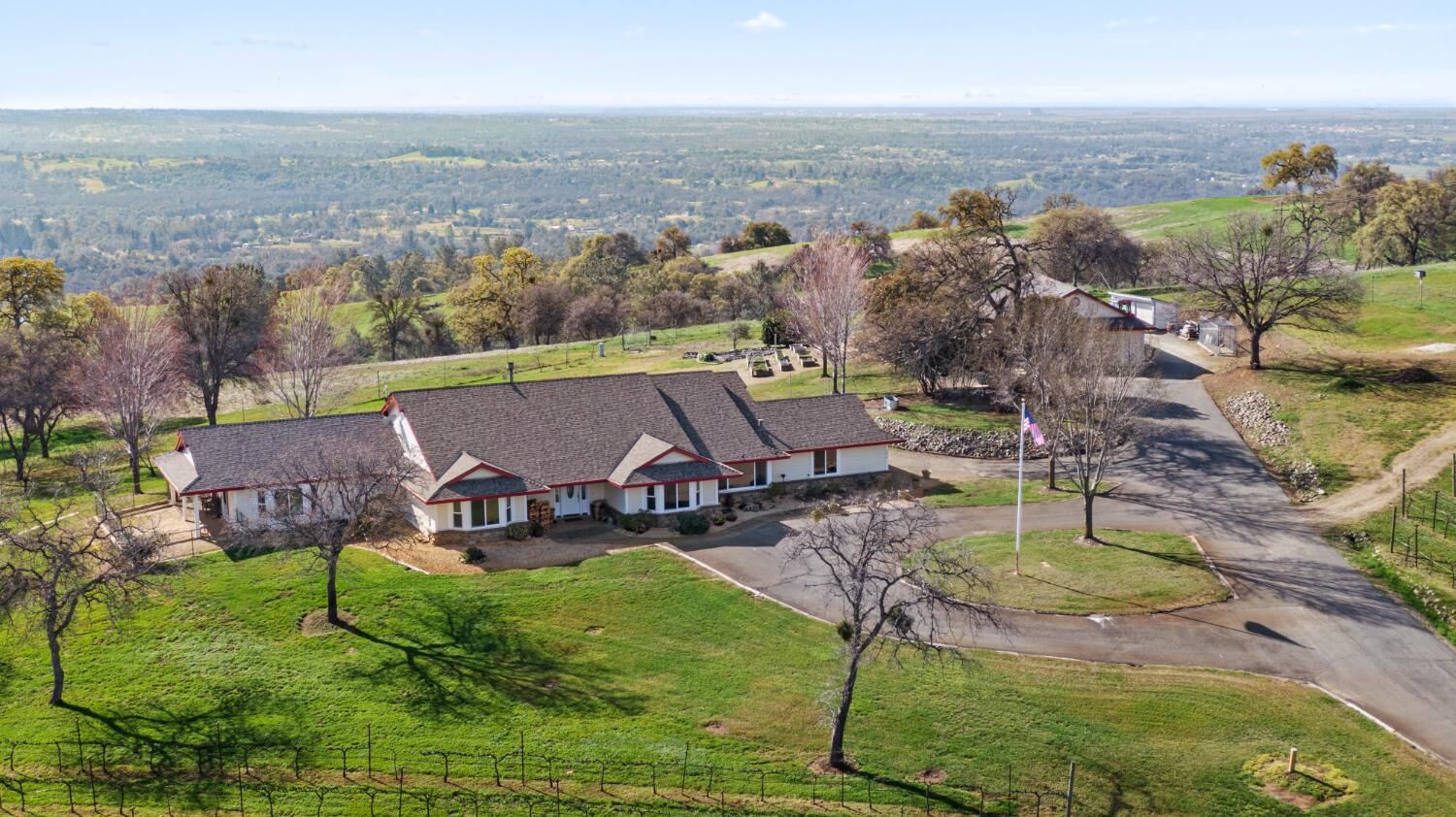 Property Photo:  5070 Garden Bar Road  CA 95648 