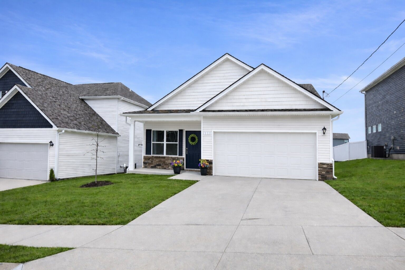 Property Photo:  1111 Winners Cir S  TN 37160 