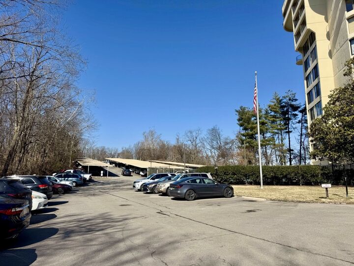 Property Photo:  6666 Brookmont Ter 208  TN 37205 