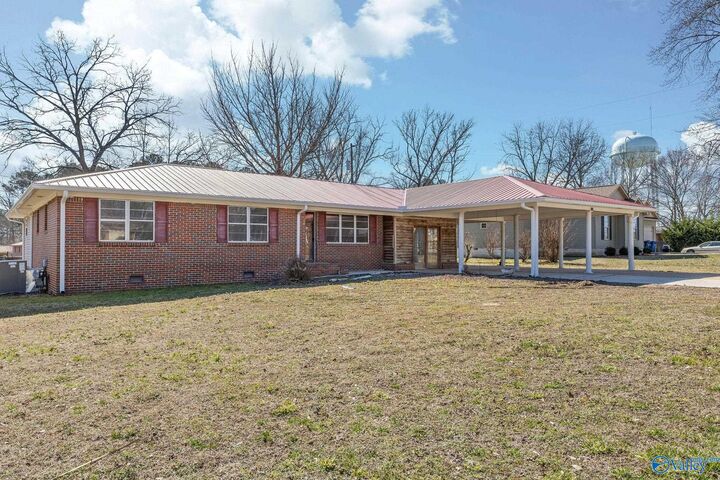 Property Photo:  1154 Bethsaida Road  AL 35957 