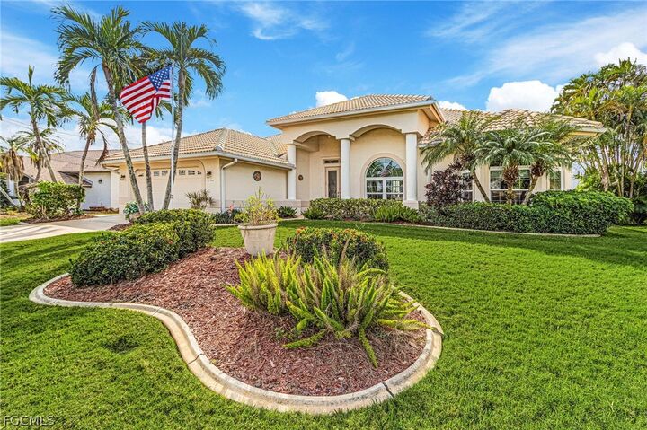 Property Photo:  134 SW 46th Terrace  FL 33914 