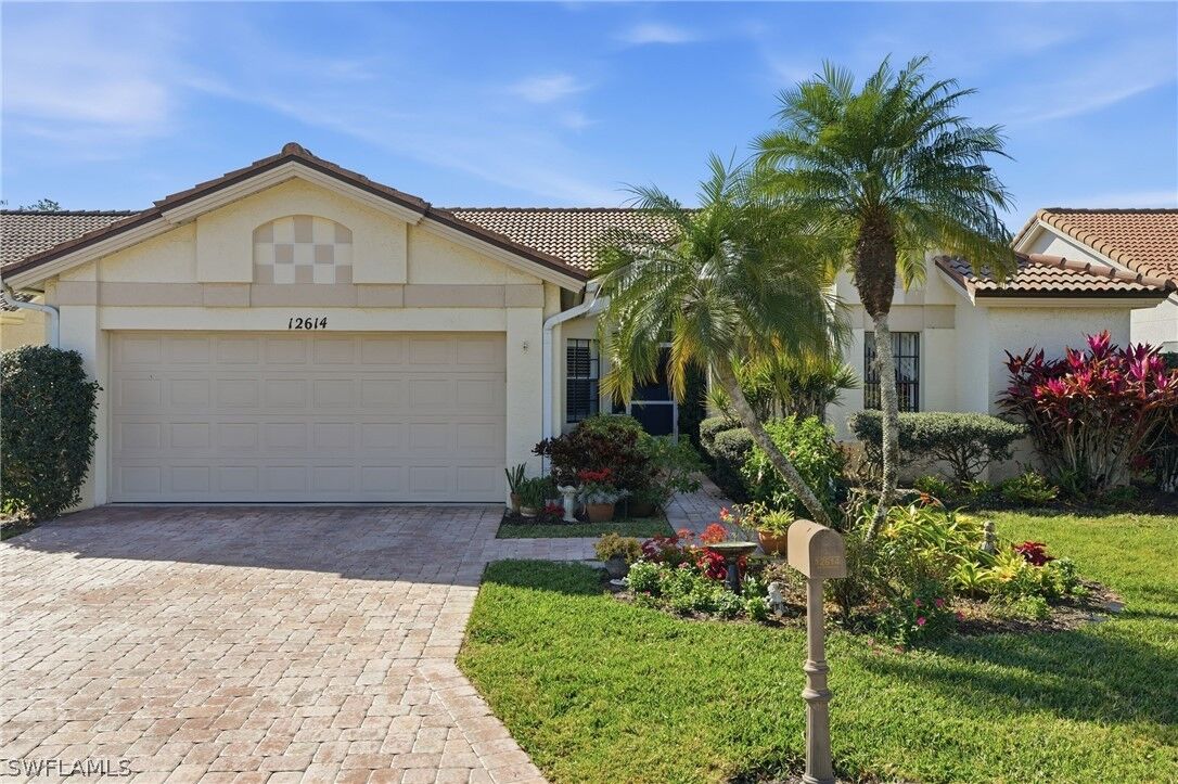 Property Photo:  12614 Hunters Ridge Drive  FL 34135 